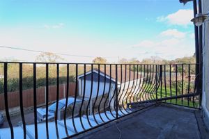 Balcony- click for photo gallery